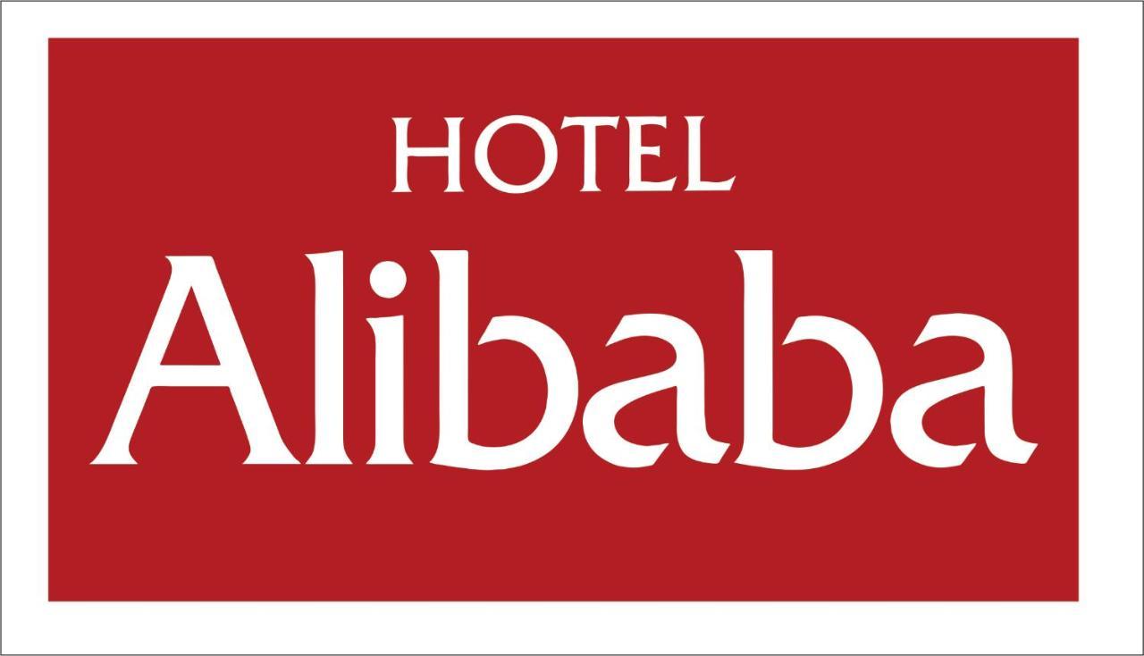 Hotel Alibaba Mumbai Exterior foto